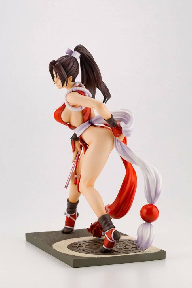 Preview: Mai Shiranui - The King Of Fighters '98 Bishoujo - Kotobukiya