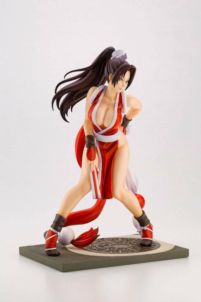 Preview: Mai Shiranui - The King Of Fighters '98 Bishoujo - Kotobukiya