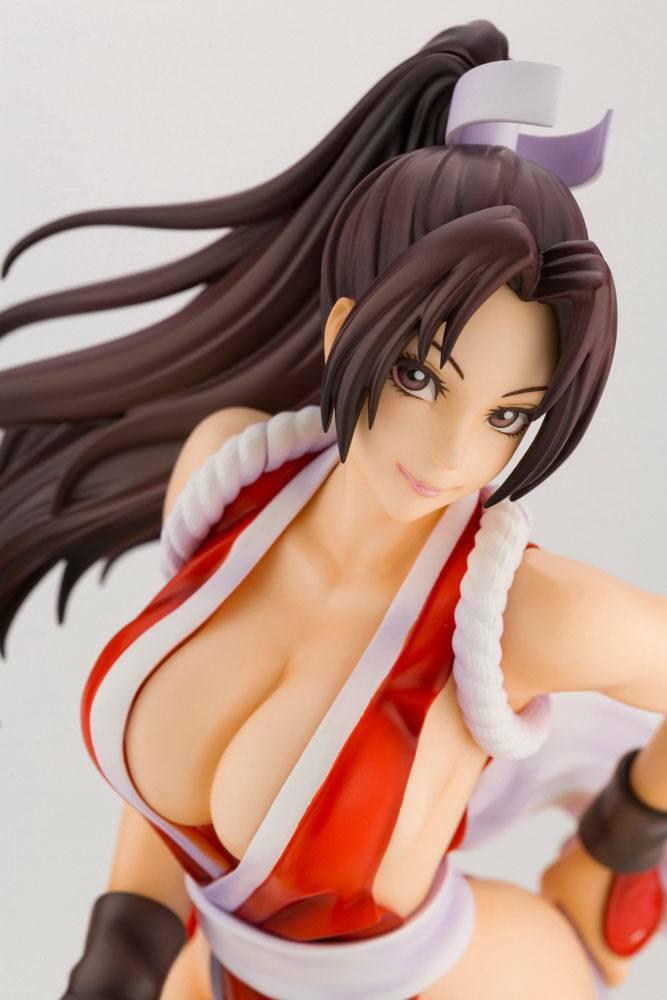 Preview: Mai Shiranui - The King Of Fighters '98 Bishoujo - Kotobukiya