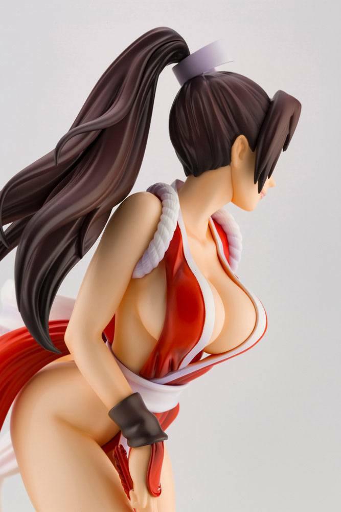 Preview: Mai Shiranui - The King Of Fighters '98 Bishoujo - Kotobukiya