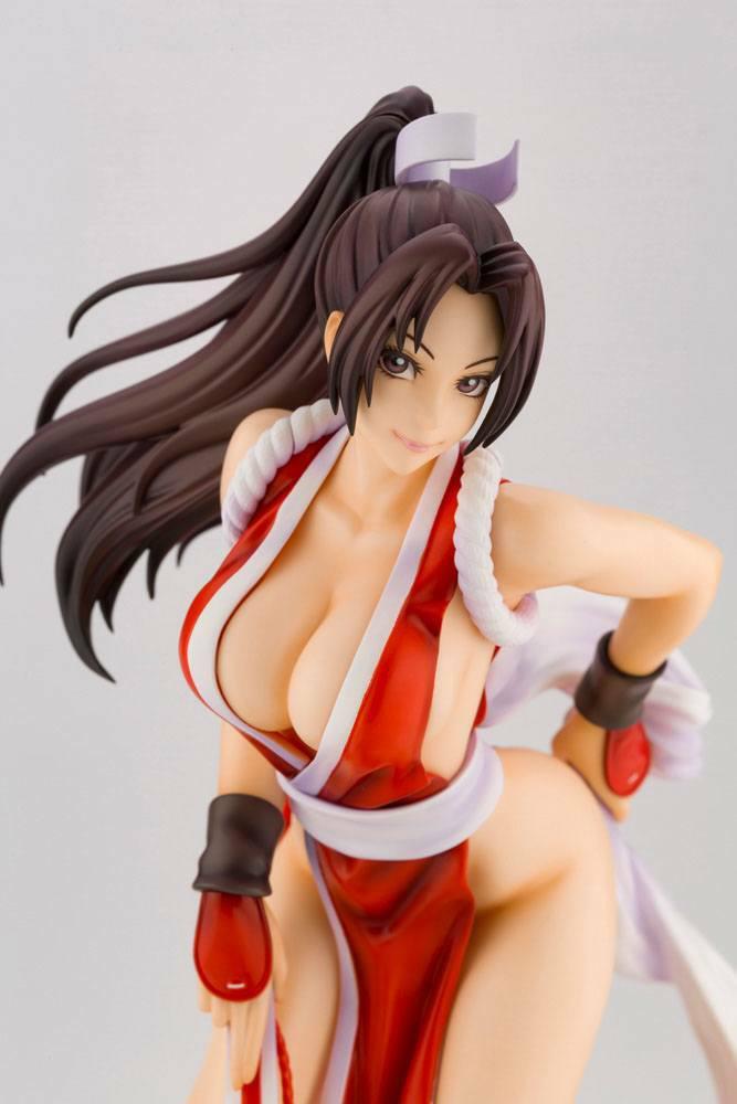 Preview: Mai Shiranui - The King Of Fighters '98 Bishoujo - Kotobukiya