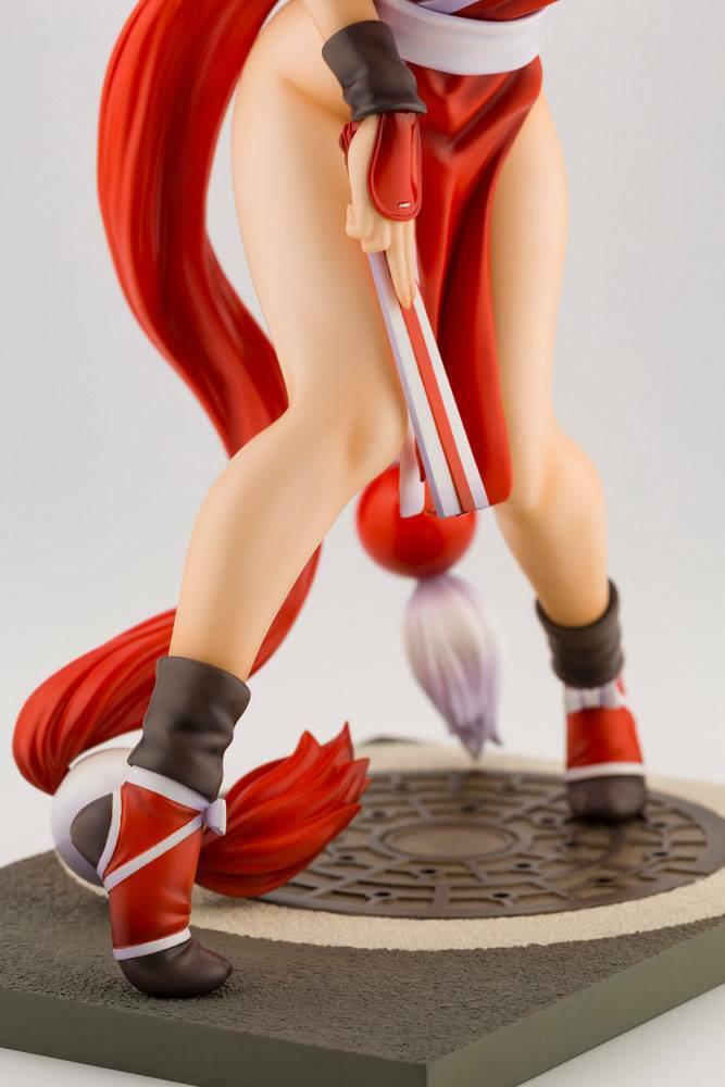 Preview: Mai Shiranui - The King Of Fighters '98 Bishoujo - Kotobukiya