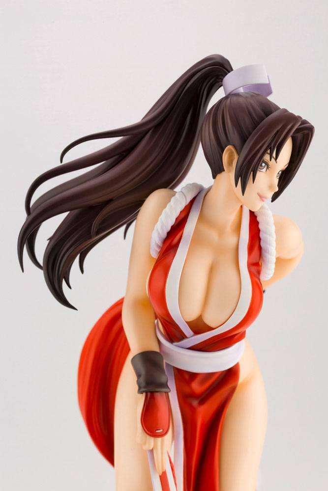 Preview: Mai Shiranui - The King Of Fighters '98 Bishoujo - Kotobukiya