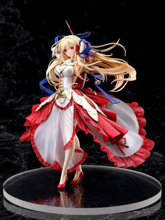 Preview: Aliceliese Lou Nebulis IX - F:Nex - Furyu