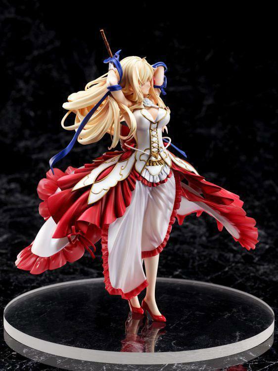 Preview: Aliceliese Lou Nebulis IX - F:Nex - Furyu