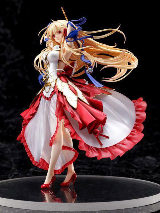 Preview: Aliceliese Lou Nebulis IX - F:Nex - Furyu