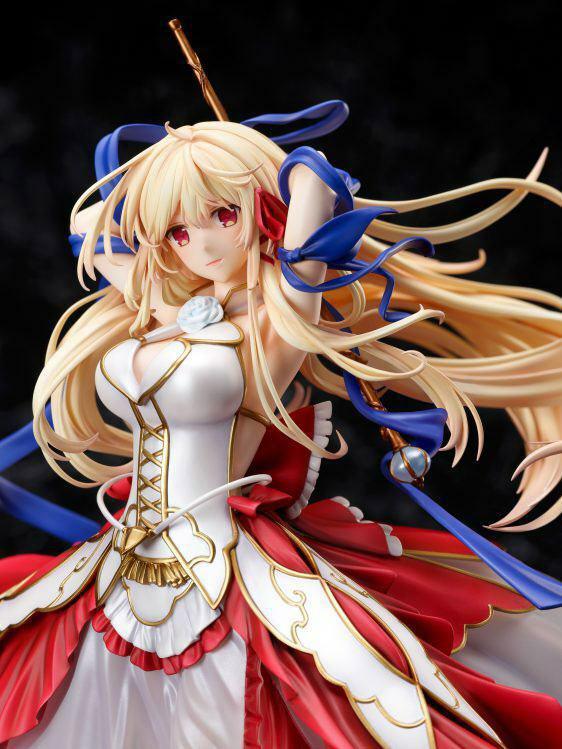 Preview: Aliceliese Lou Nebulis IX - F:Nex - Furyu