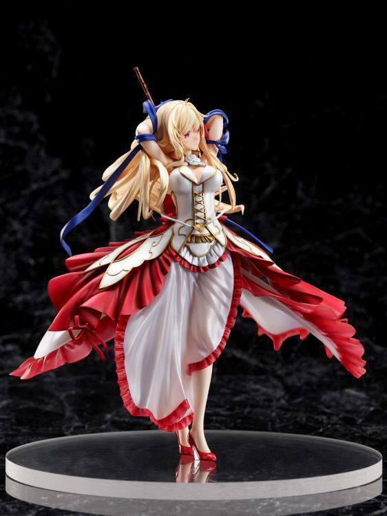 Preview: Aliceliese Lou Nebulis IX - F:Nex - Furyu