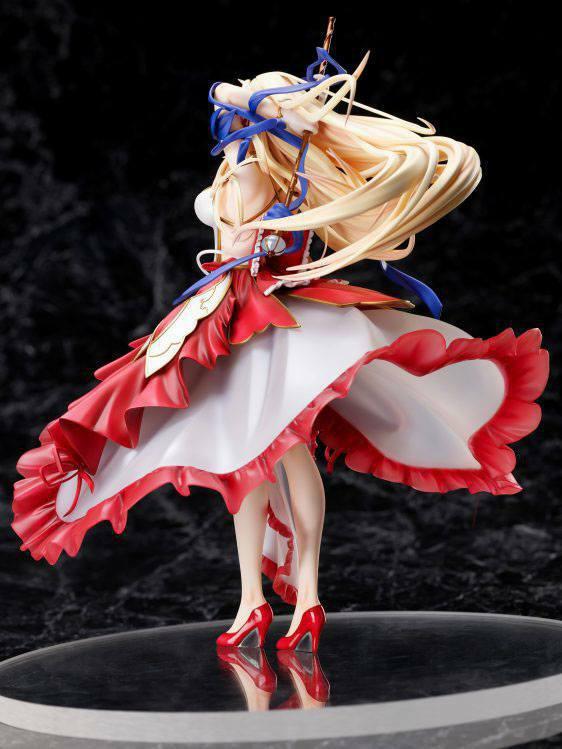 Preview: Aliceliese Lou Nebulis IX - F:Nex - Furyu