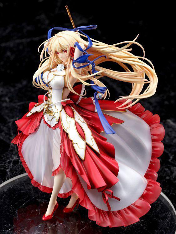 Preview: Aliceliese Lou Nebulis IX - F:Nex - Furyu