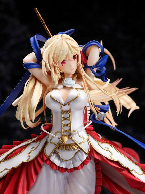 Preview: Aliceliese Lou Nebulis IX - F:Nex - Furyu