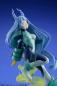 Preview: Nejire Hado - Hero Suit - Bell Fine / Takara Tomy