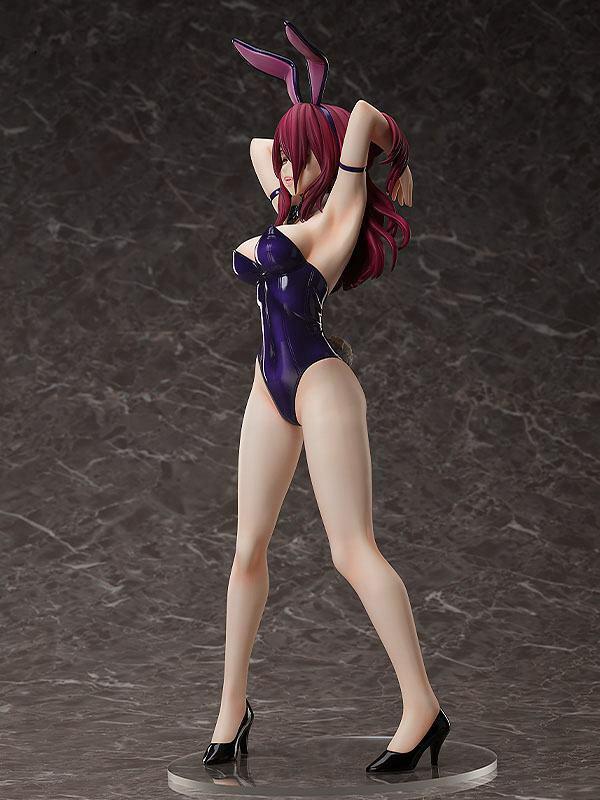 Preview: Rindo Kobayashi - 1/4 B-Style Bunny - Bare Leg - FREEing