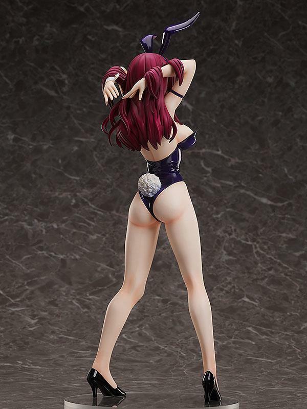 Preview: Rindo Kobayashi - 1/4 B-Style Bunny - Bare Leg - FREEing