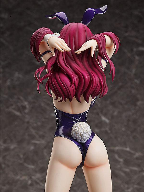 Preview: Rindo Kobayashi - 1/4 B-Style Bunny - Bare Leg - FREEing