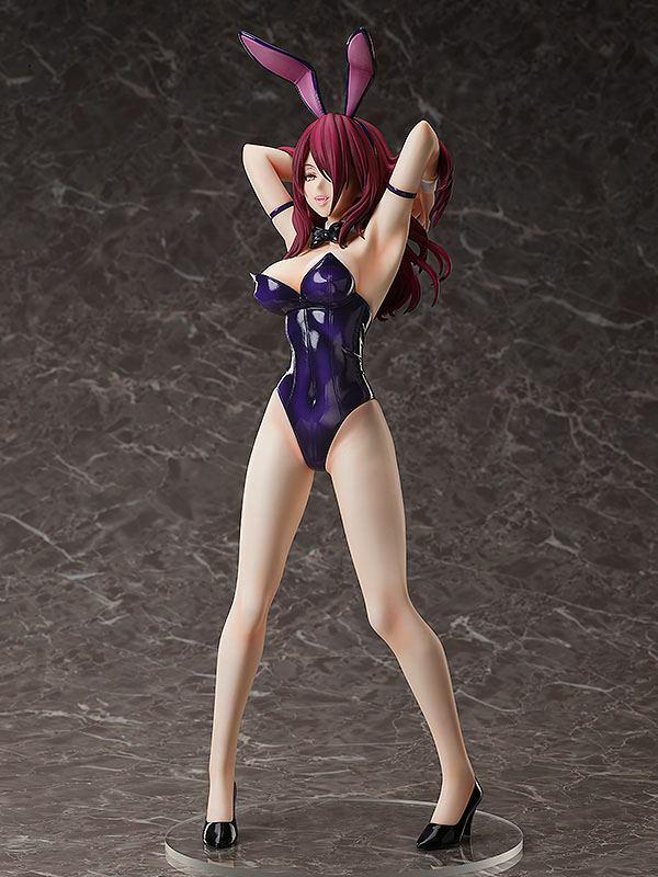 Preview: Rindo Kobayashi - 1/4 B-Style Bunny - Bare Leg - FREEing