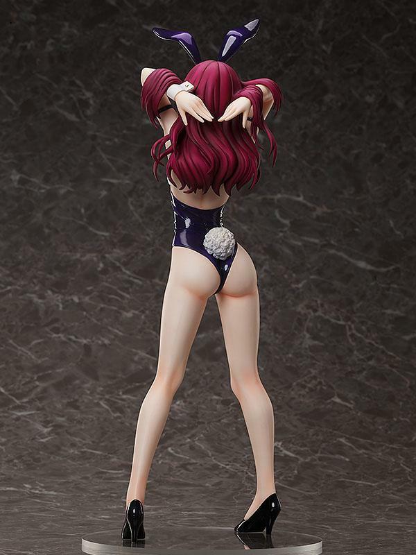 Preview: Rindo Kobayashi - 1/4 B-Style Bunny - Bare Leg - FREEing