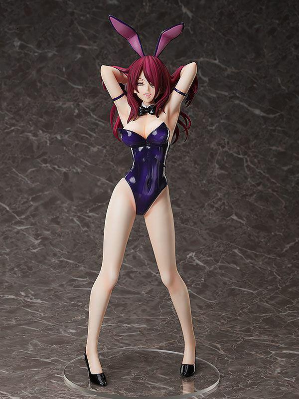 Preview: Rindo Kobayashi - 1/4 B-Style Bunny - Bare Leg - FREEing