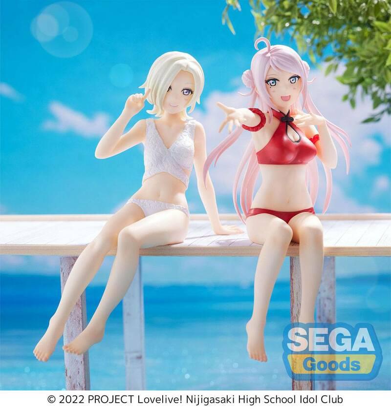 Preview: Lanzhu Zhong - PM Perching - Sega