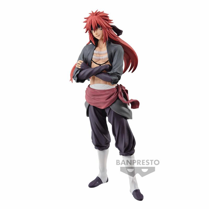 Preview: Guy Crimson - That Time I Got Reincarnated as a Slime - Otherworlder Vol.19 - Banpresto