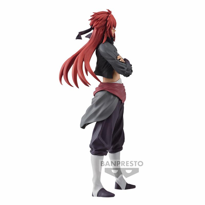 Preview: Guy Crimson - That Time I Got Reincarnated as a Slime - Otherworlder Vol.19 - Banpresto