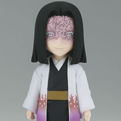 Preview:  Kagaya Ubuyashiki - Demon Slayer: Kimetsu no Yaiba - WCF Mini Figur Vol.6 - Banpresto