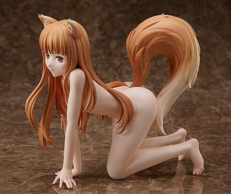 Preview: Holo / Holo - 1/4 B-Style - FREEing