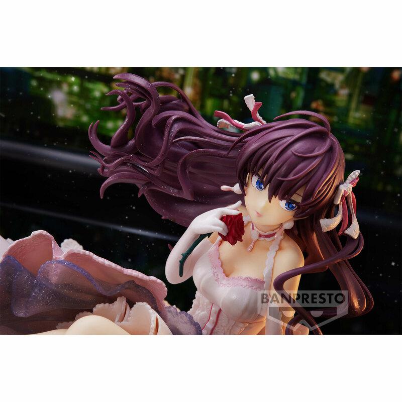 Preview: Shiki Ichinose (Dressy and attractive eyes - Special Version) - The Idolmaster Cinderella Girls - Espresto