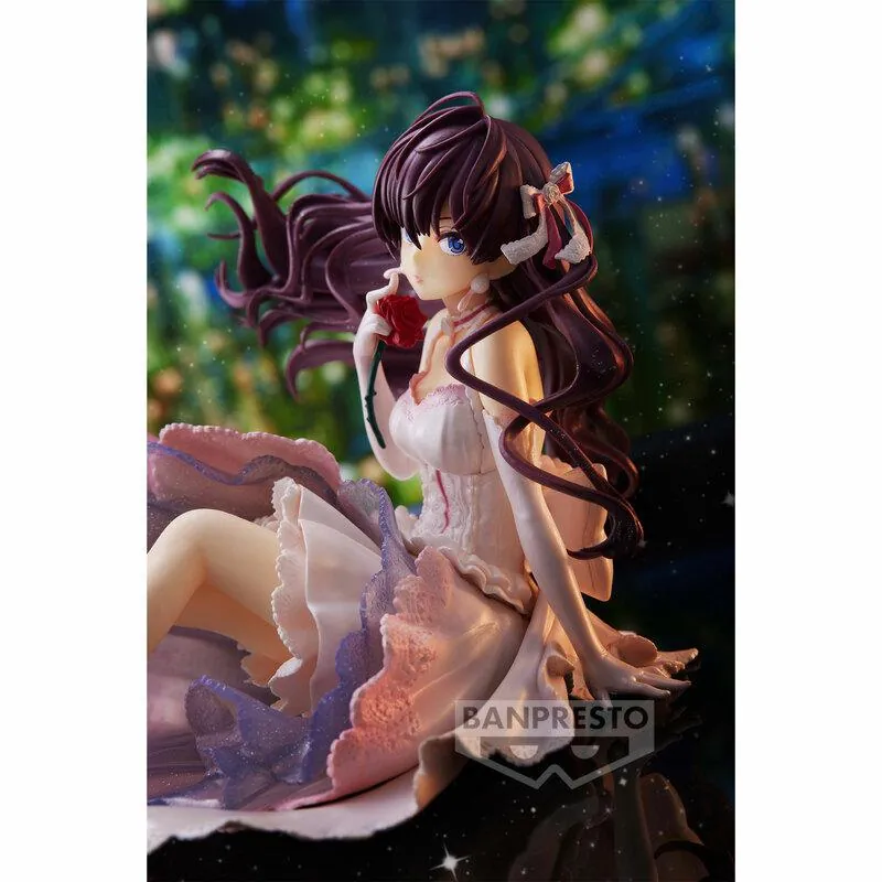 Preview: Shiki Ichinose (Dressy and attractive eyes - Special Version) - The Idolmaster Cinderella Girls - Espresto