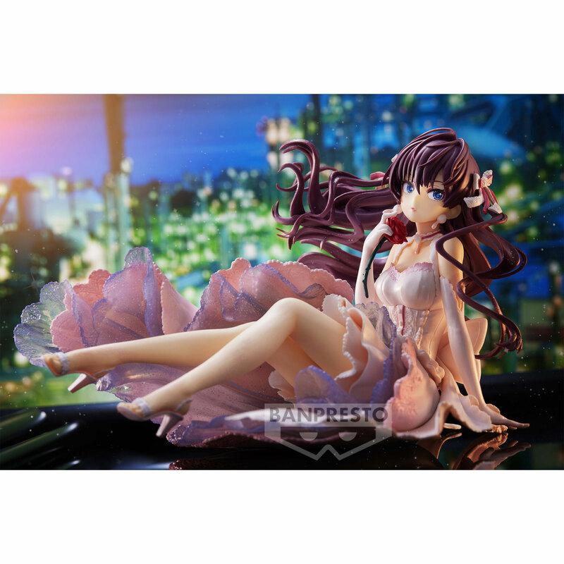 Preview: Shiki Ichinose (Dressy and attractive eyes - Special Version) - The Idolmaster Cinderella Girls - Espresto