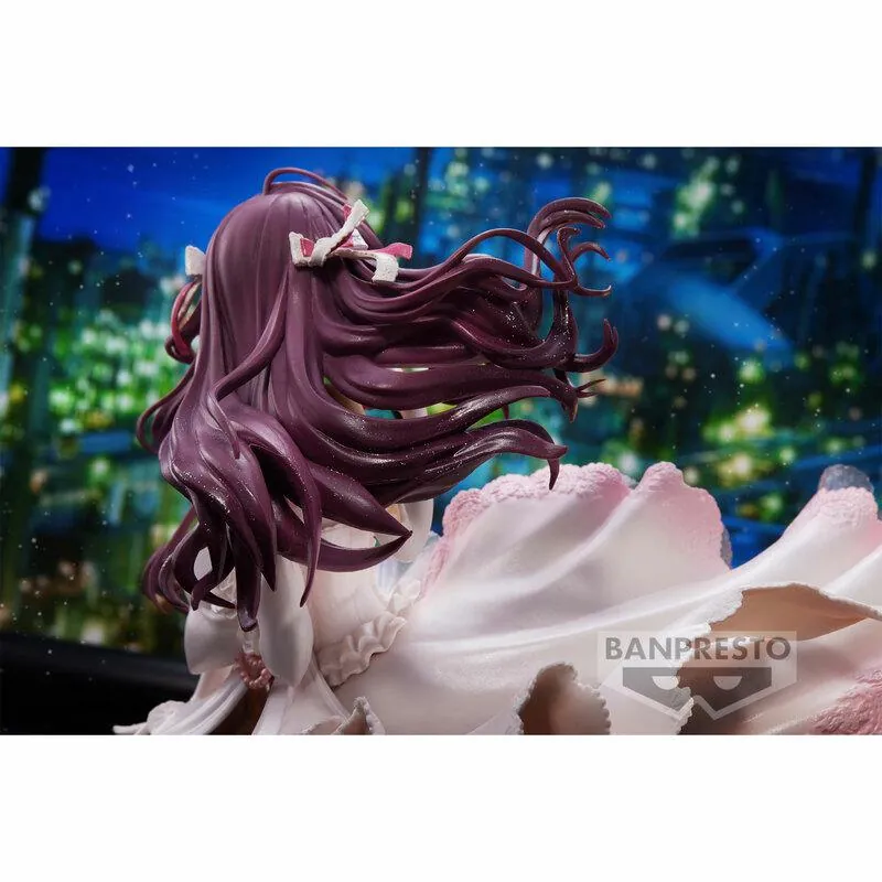 Preview: Shiki Ichinose (Dressy and attractive eyes - Special Version) - The Idolmaster Cinderella Girls - Espresto