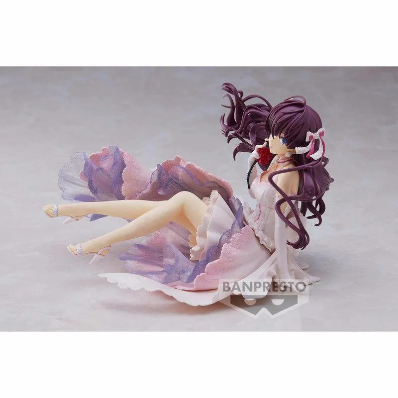 Preview: Shiki Ichinose (Dressy and attractive eyes - Special Version) - The Idolmaster Cinderella Girls - Espresto