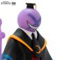 Preview: Limitierte Auflage - Koro Sensei violett/ lila - Assassination Classroom - AbyStyle Studio