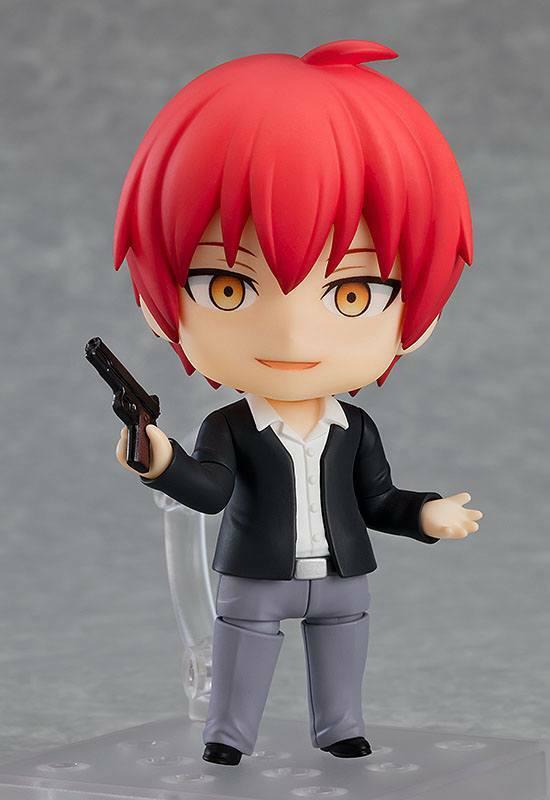 Preview: Nendoroid 1974 Karma Akabane