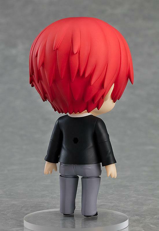 Preview: Nendoroid 1974 Karma Akabane