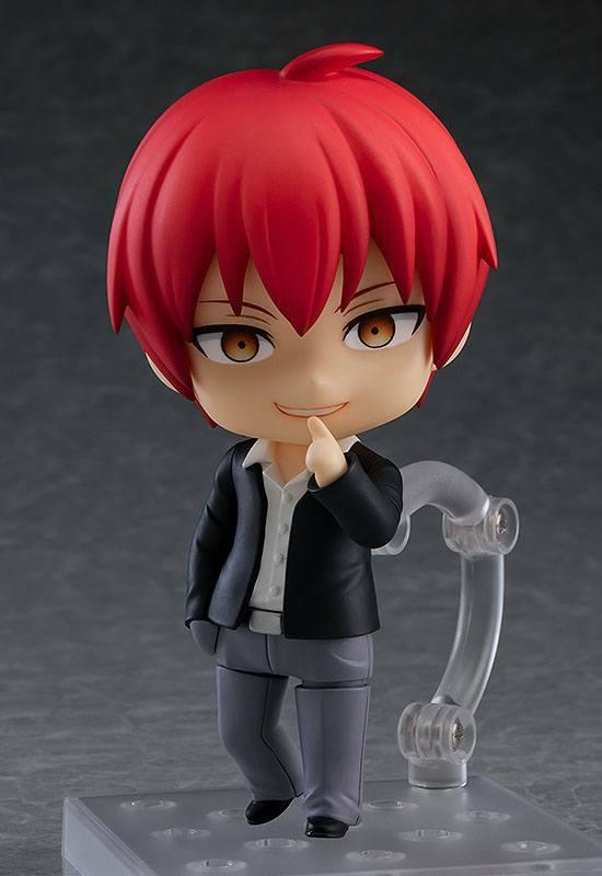 Preview: Nendoroid 1974 Karma Akabane