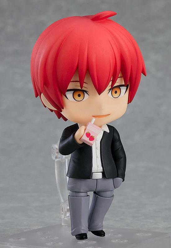 Preview: Nendoroid 1974 Karma Akabane