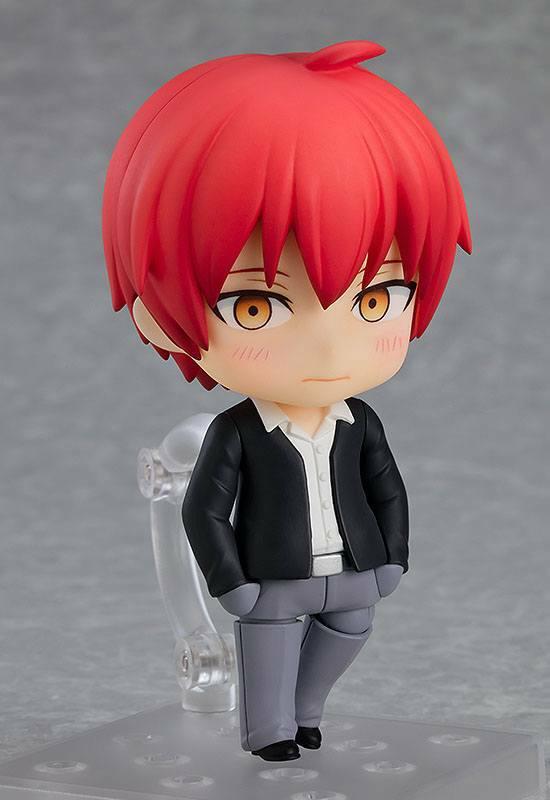 Preview: Nendoroid 1974 Karma Akabane