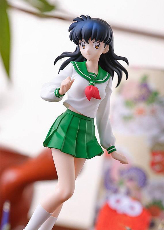 Preview: Kagome Higurashi - Inuyasha The Final Act Pop Up Parade - Good Smile Company