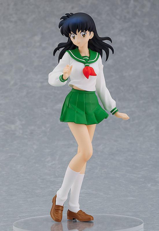 Preview: Kagome Higurashi - Inuyasha The Final Act Pop Up Parade - Good Smile Company