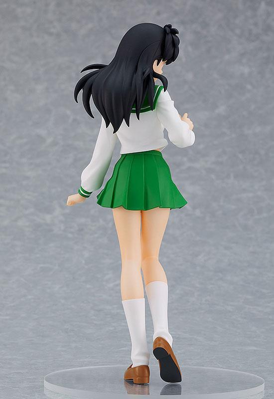 Preview: Kagome Higurashi - Inuyasha The Final Act Pop Up Parade - Good Smile Company