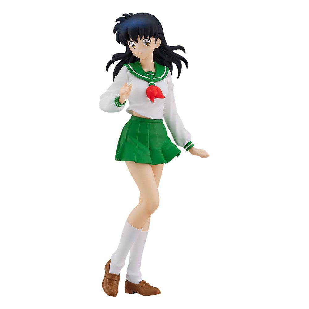 Preview: Kagome Higurashi - Inuyasha The Final Act Pop Up Parade - Good Smile Company