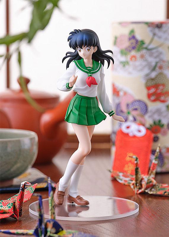 Preview: Kagome Higurashi - Inuyasha The Final Act Pop Up Parade - Good Smile Company