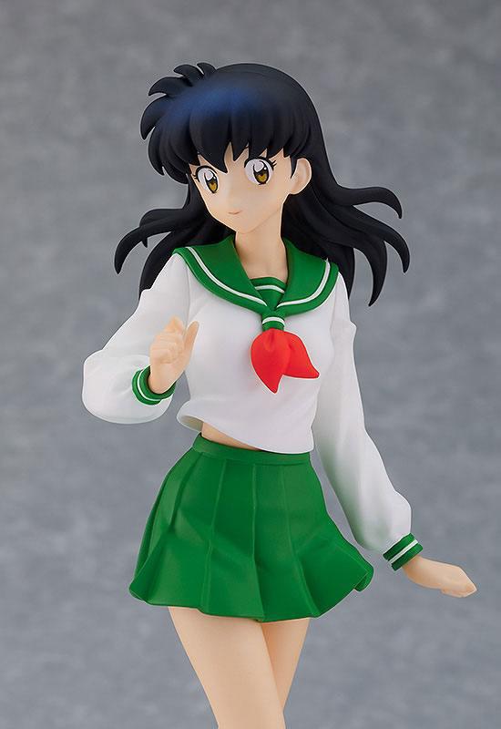 Preview: Kagome Higurashi - Inuyasha The Final Act Pop Up Parade - Good Smile Company