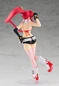 Preview: Yoko Littner - Tengen Toppa Gurren Lagann Pop Up Parade - Good Smile Company