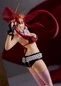 Preview: Yoko Littner - Tengen Toppa Gurren Lagann Pop Up Parade - Good Smile Company