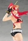 Preview: Yoko Littner - Tengen Toppa Gurren Lagann Pop Up Parade - Good Smile Company