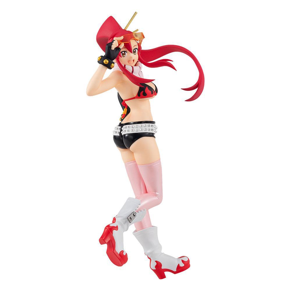 Preview: Yoko Littner - Tengen Toppa Gurren Lagann Pop Up Parade - Good Smile Company