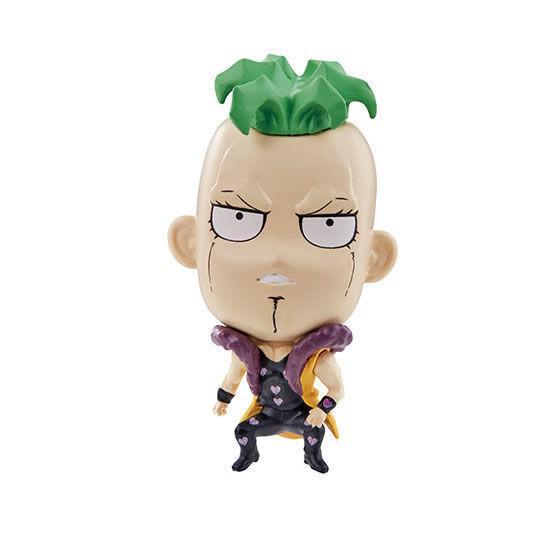 Preview: Lucky Box - JoJo's Bizarre Adventure - Capsule Figure Collection 03 - Bandai