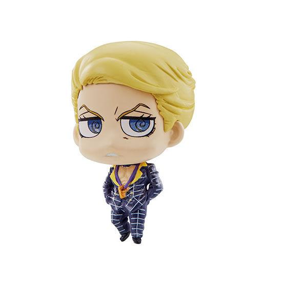 Preview: Lucky Box - JoJo's Bizarre Adventure - Capsule Figure Collection 03 - Bandai